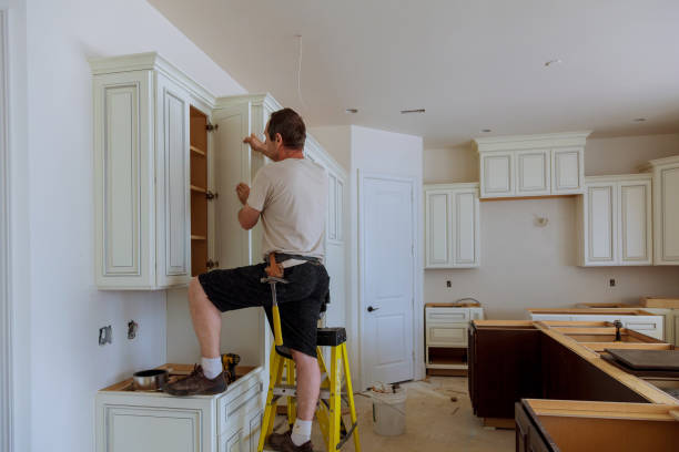 Licensed Countertop Replacement service in Oreland, PA - BM Kitchen