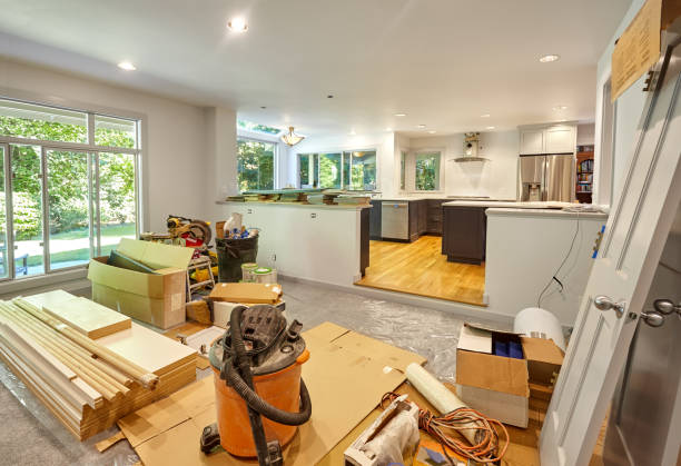Reliable Countertop Replacement contractor in Oreland, PA by BM Kitchen